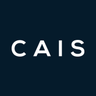 Company logo for CAIS