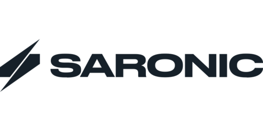 Company logo for Saronic Technologies