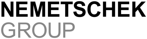 Company logo for Nemetschek SE