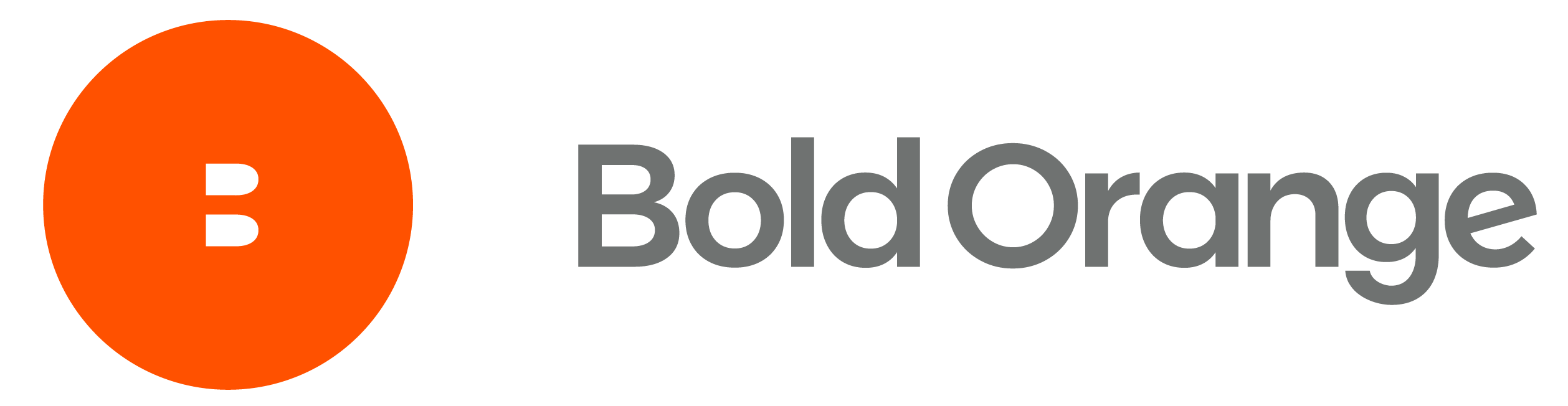 Company logo for Bold Orange Company, LLC