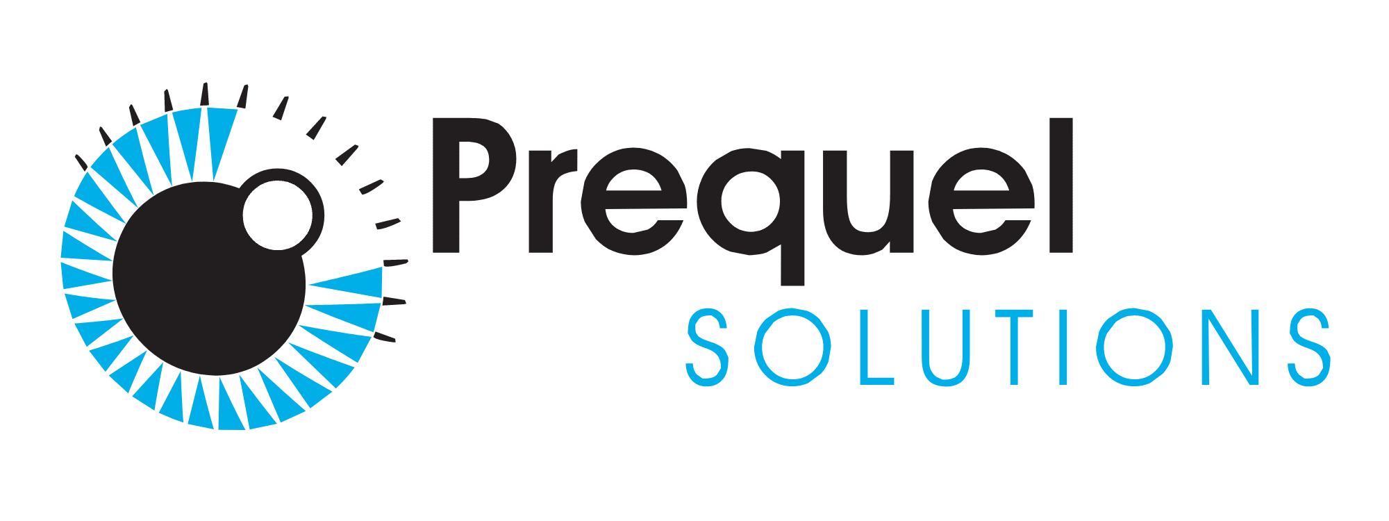 Company logo for Prequel Solutions
