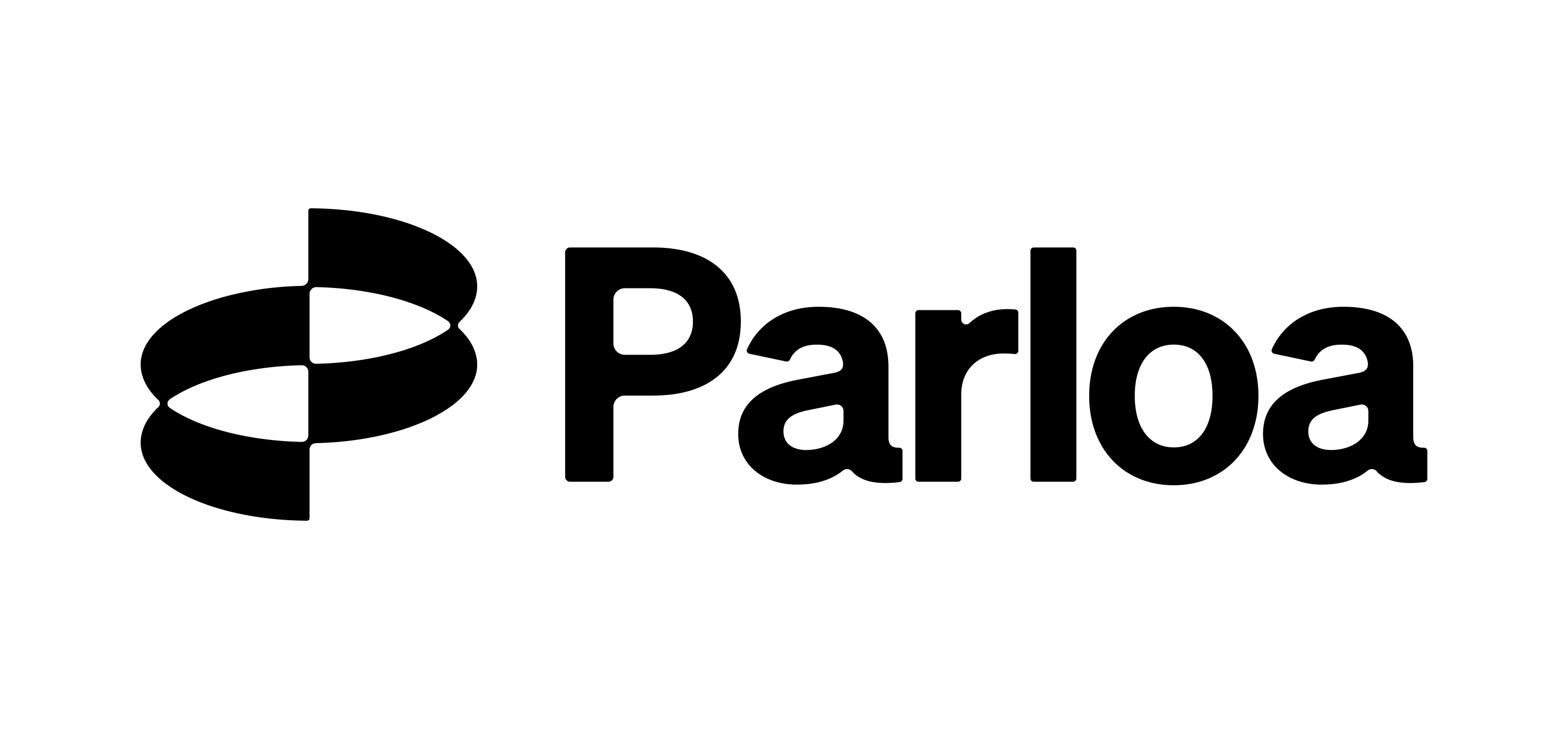 Company logo for Parloa