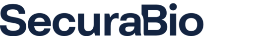Company logo for Secura Bio