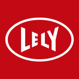 Company logo for Lely