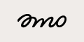 Company logo for amo