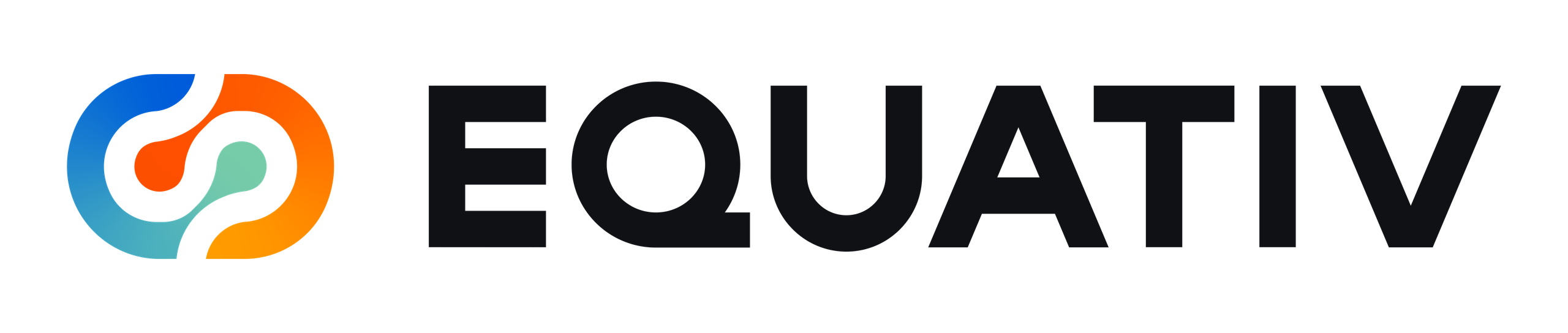 Company logo for Equativ