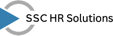 Company logo for SSC HR Solutions