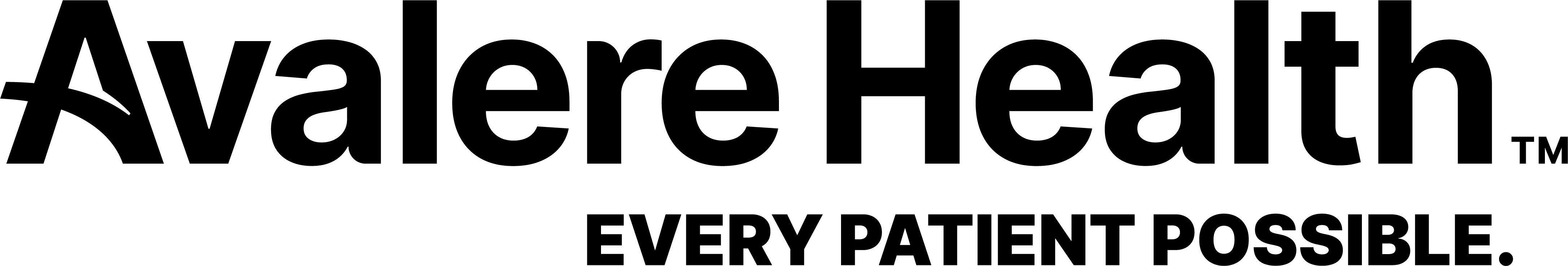 Company logo for Avalere Health
