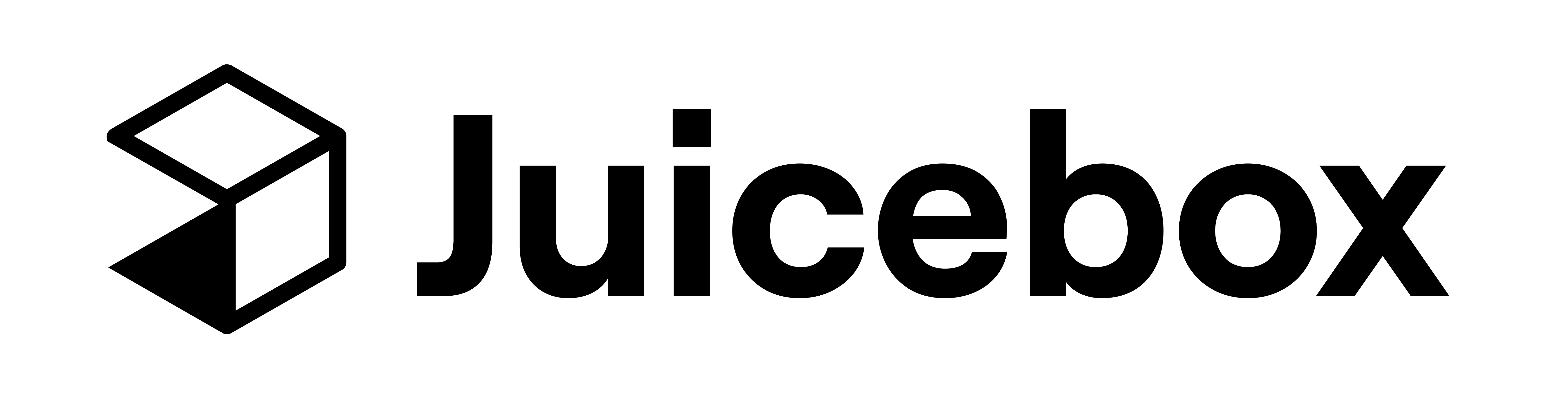 Company logo for Juicebox