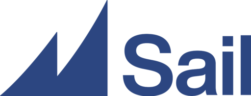 Company logo for Sail Research