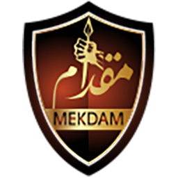 Company logo for Mekdam Technical Services