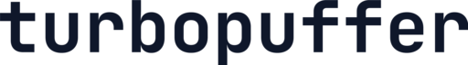 Company logo for turbopuffer