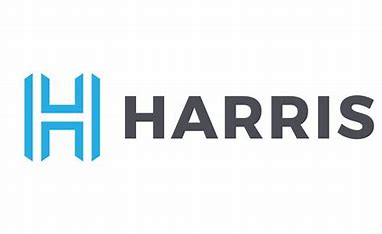 Company logo for Harris
