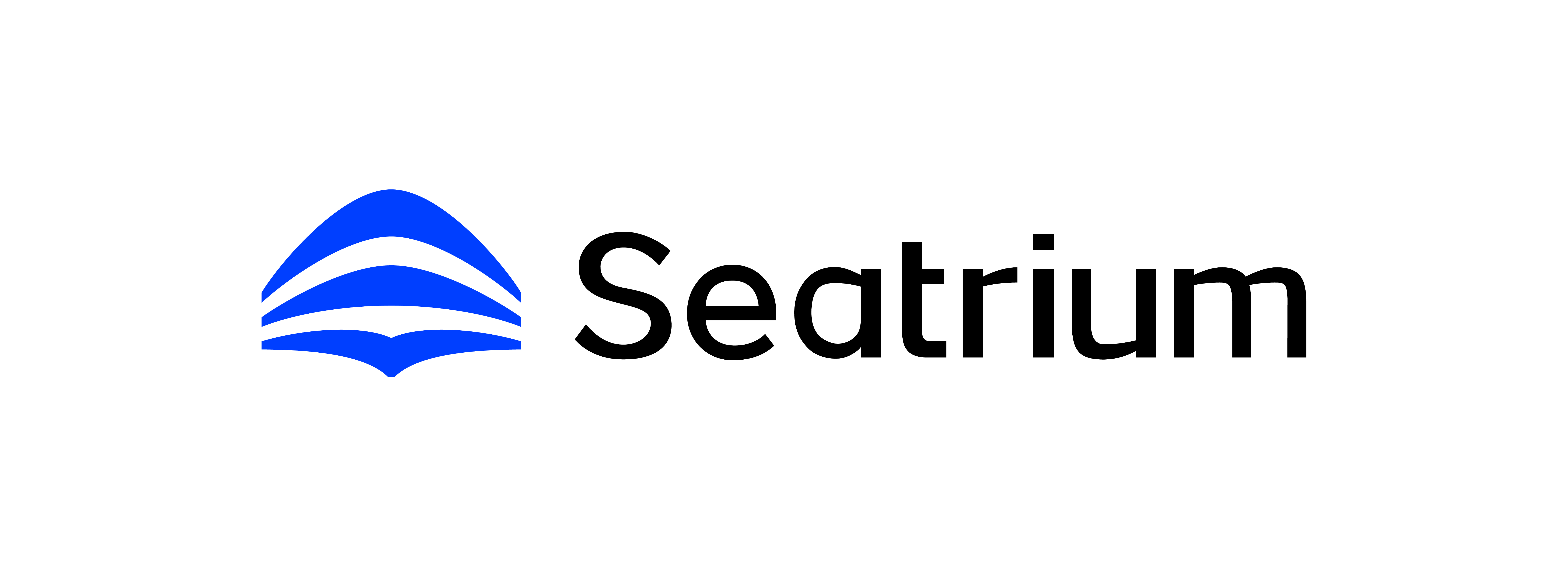 Company logo for Seatrium