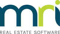 Company logo for MRI Software