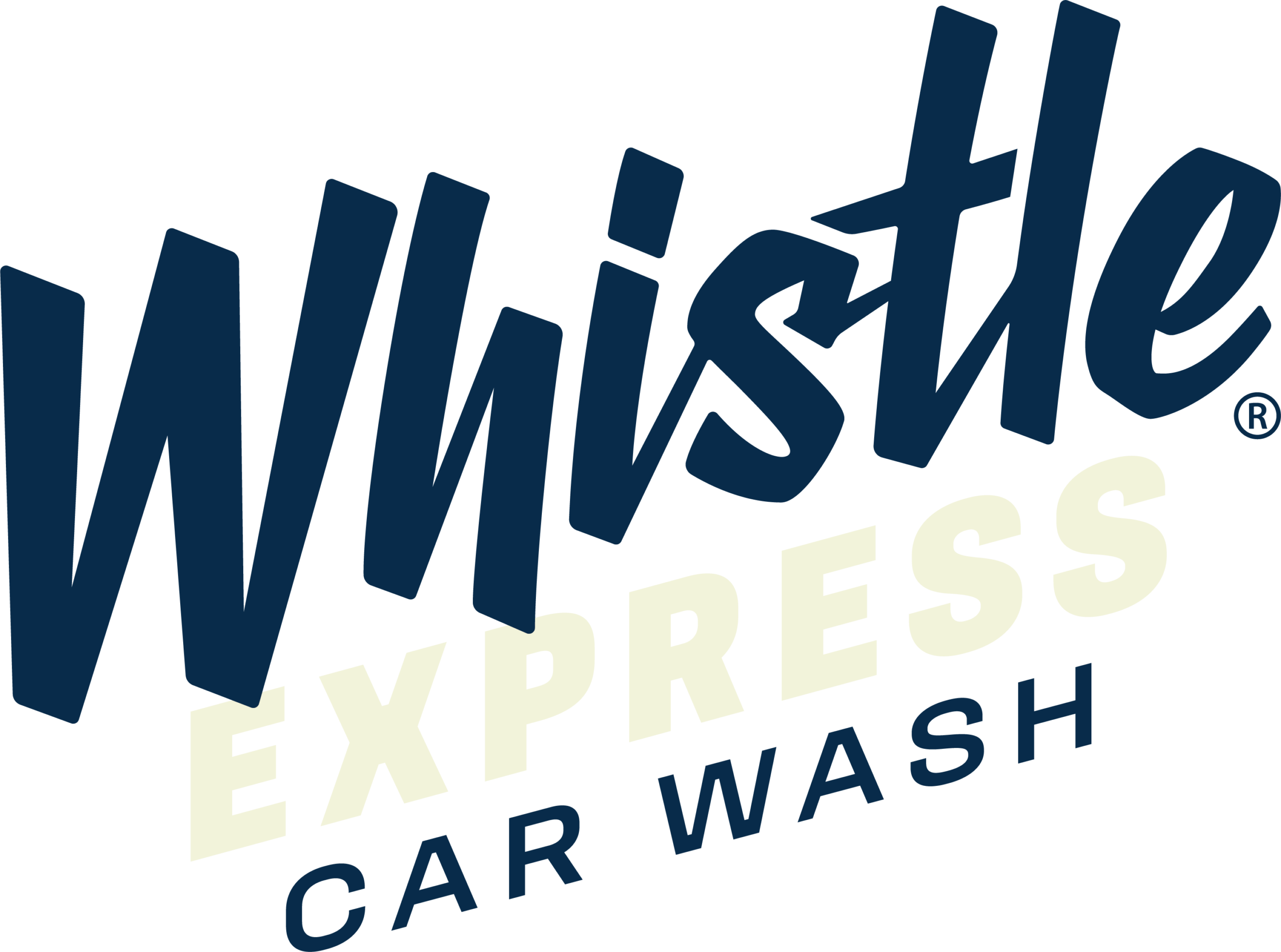 Company logo for Express Wash Operations LLC