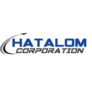 Company logo for Hatalom