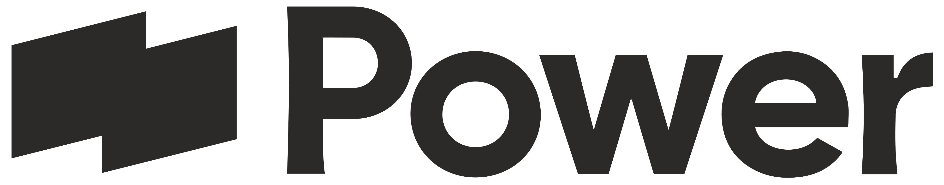 Company logo for Power Digital