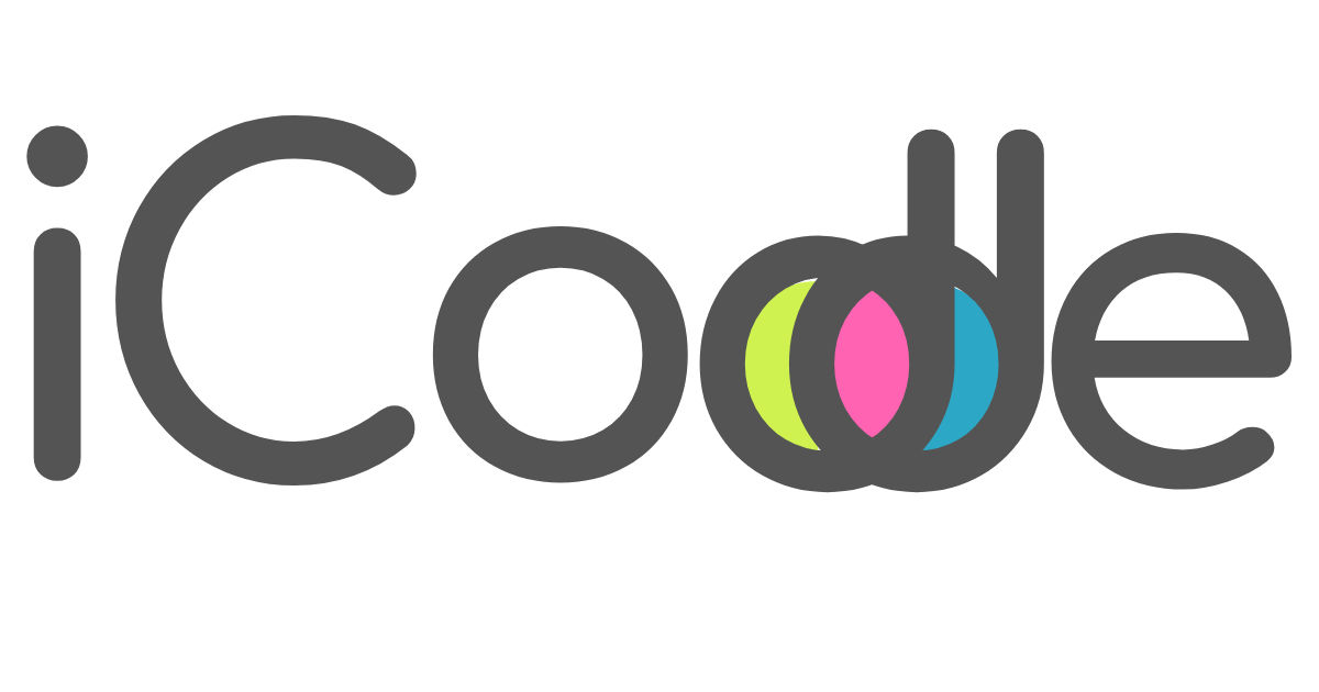 Company logo for iCodde