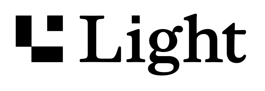 Company logo for Light