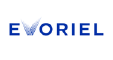 Company logo for EVORIEL