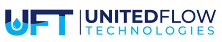 Company logo for United Flow Technologies