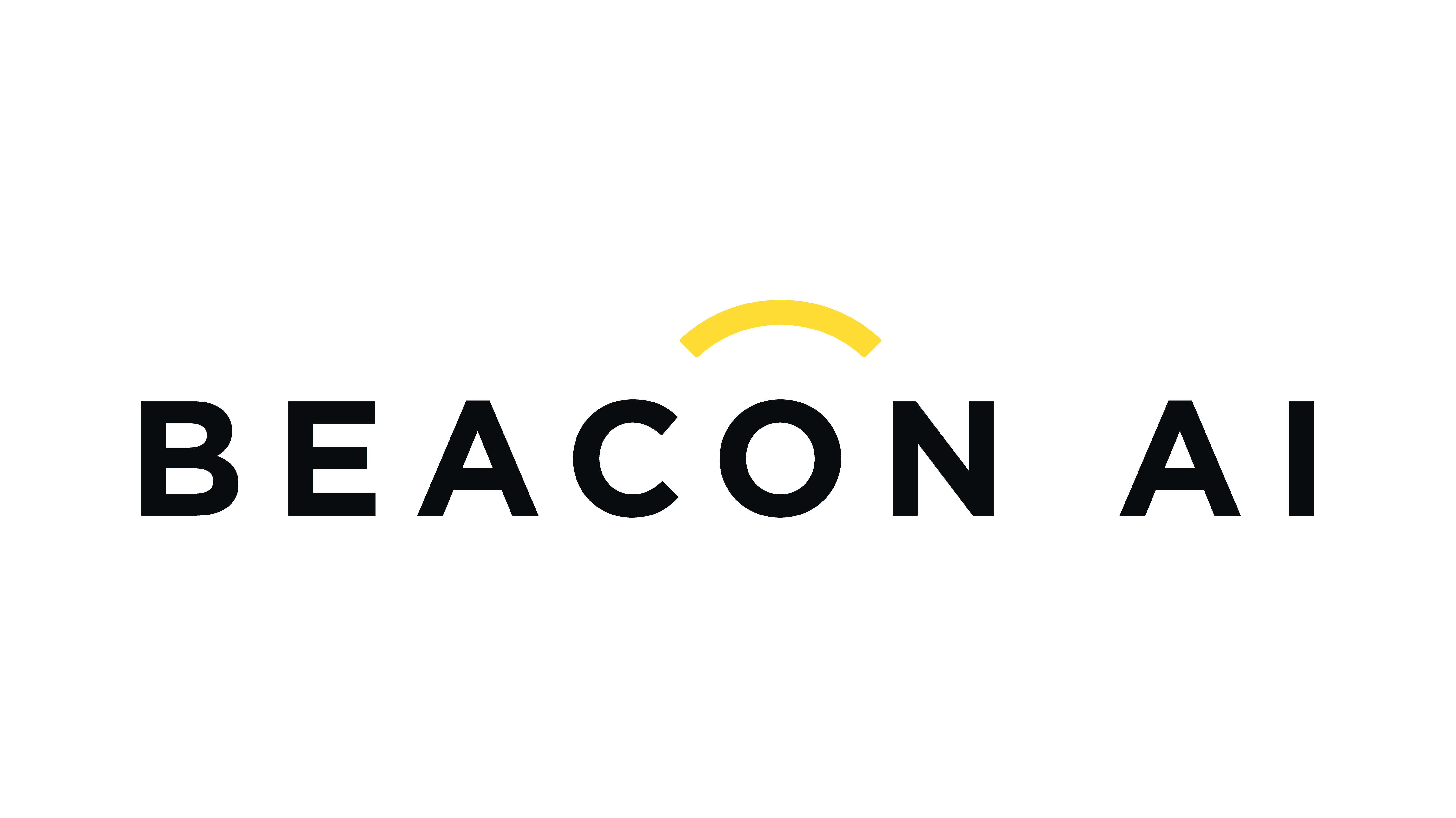 Company logo for Beacon AI