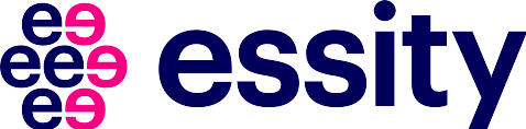 Company logo for Essity