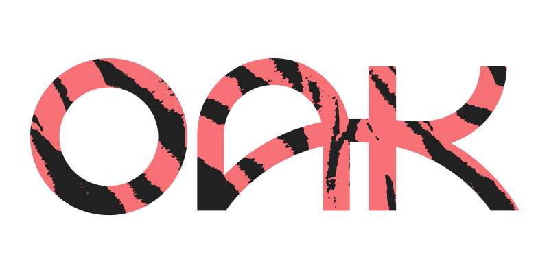 Company logo for Oak