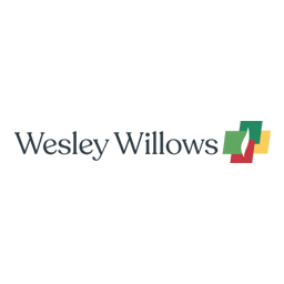 Company logo for Wesley Willows