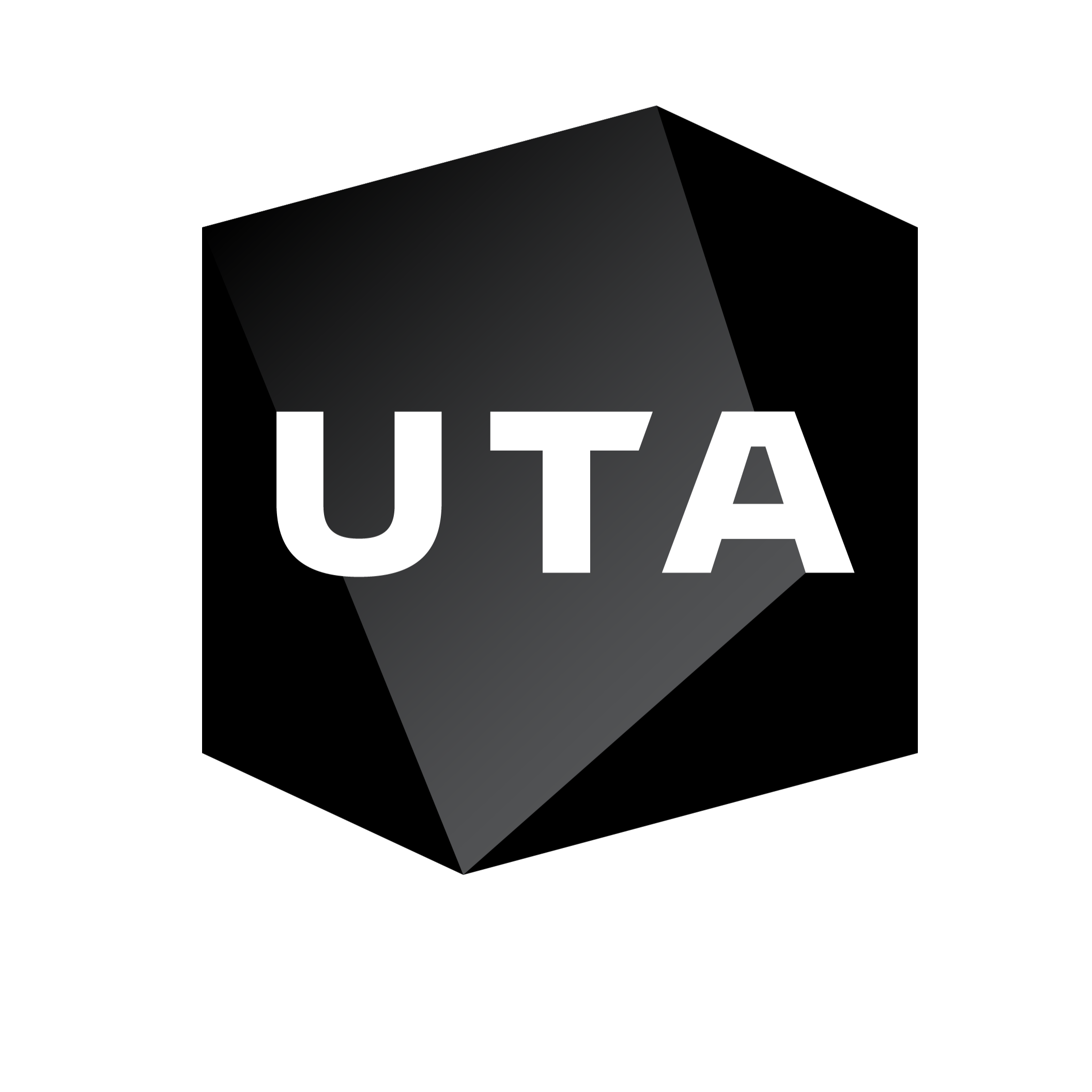 Company logo for United Talent Agency