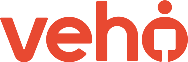 Company logo for Veho