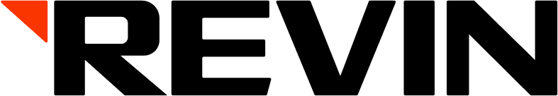Company logo for Revin