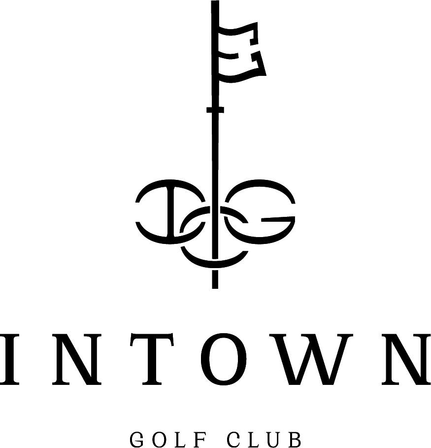 Company logo for Intown Golf Club