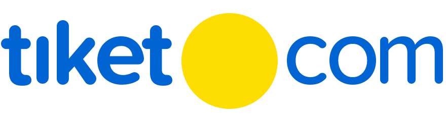 Company logo for GTN_IDN PT Global Tiket Network