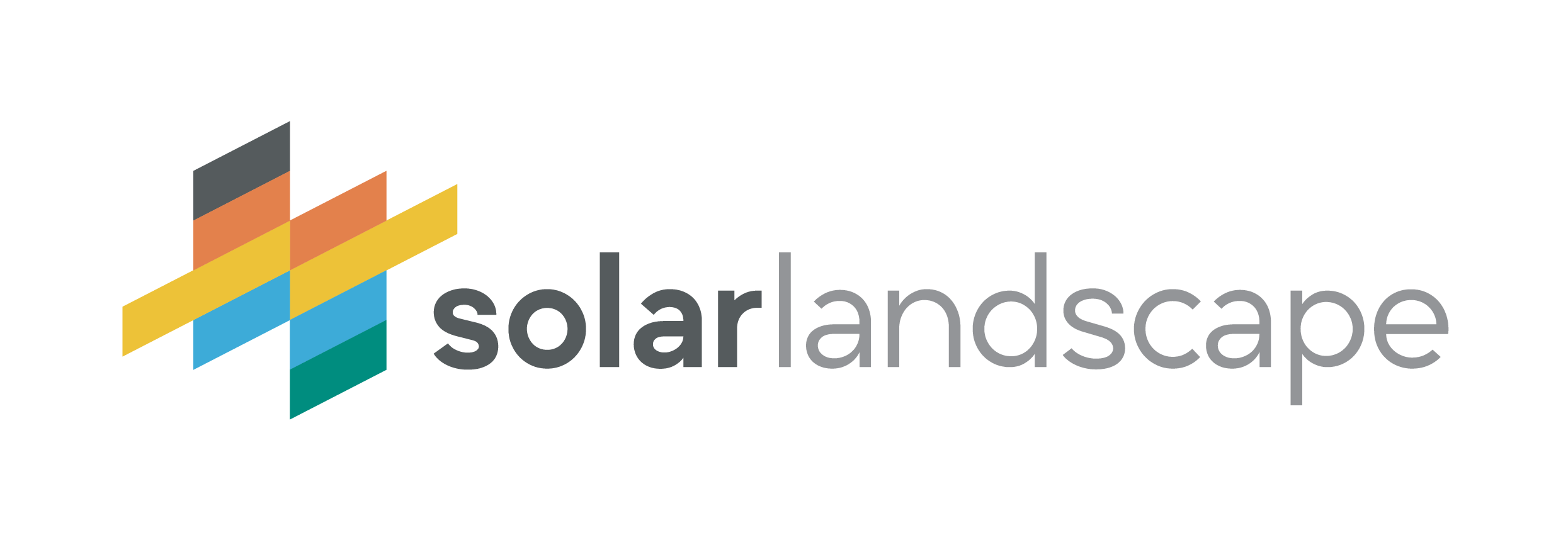 Company logo for Solar Landscape