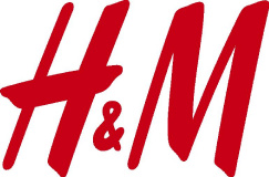 Company logo for H&M Group