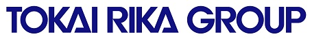Company logo for Tokai Rika Group