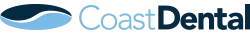 Company logo for Coast Dental