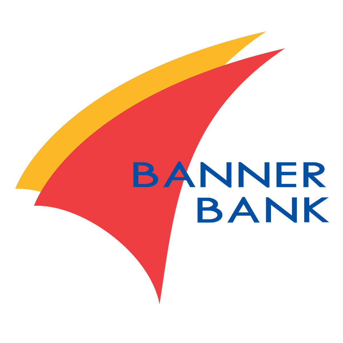 Company logo for Banner Bank
