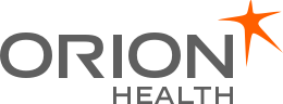 Company logo for Orion Health