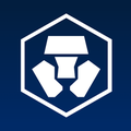 Company logo for Crypto.com