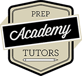 Company logo for Prep Academy Tutors