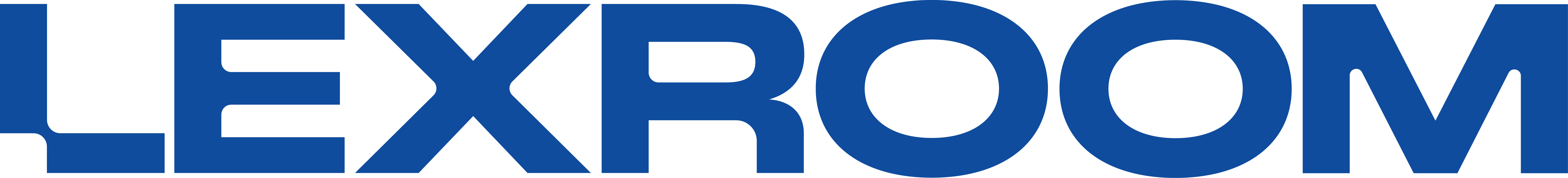 Company logo for Lexroom