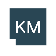 Company logo for KordaMentha