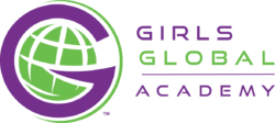Company logo for Girls Global Academy