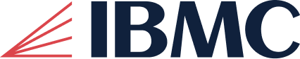 Company logo for IBMC