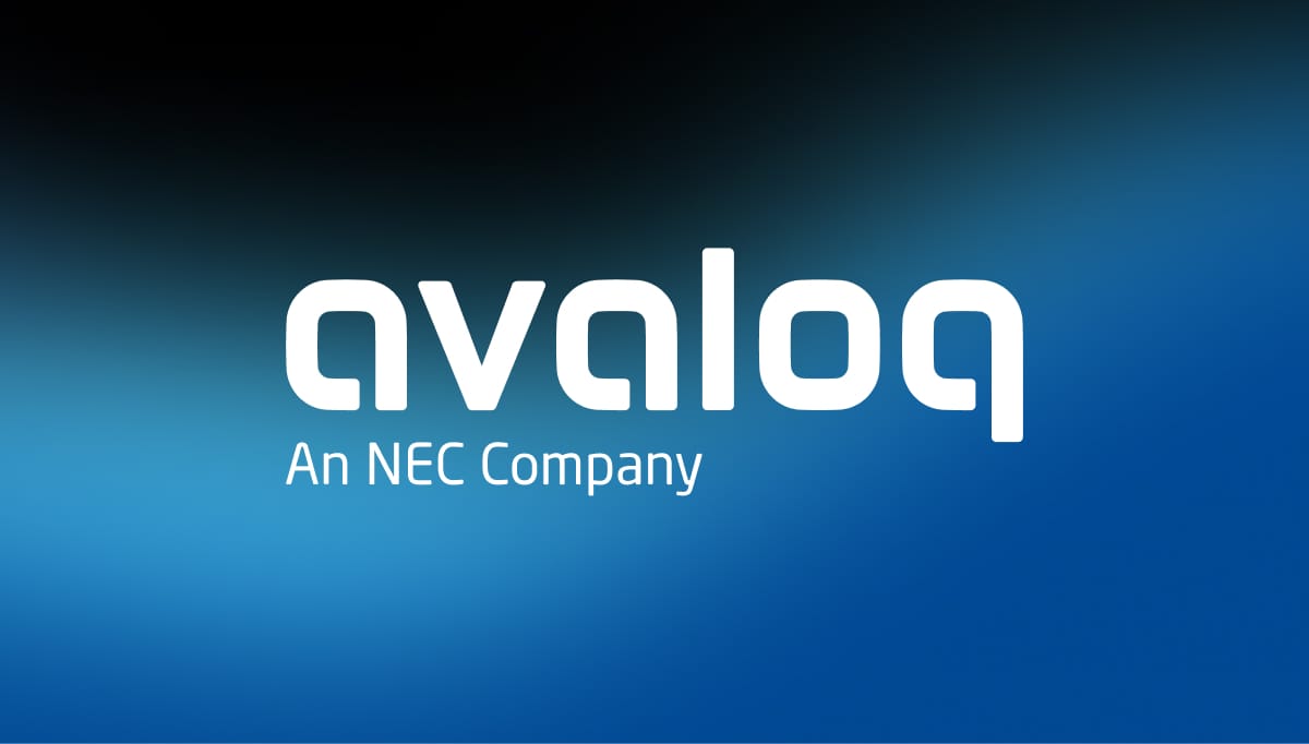 Company logo for Avaloq