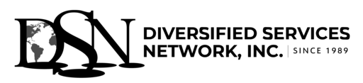 Company logo for Diversified Services Network, Inc.