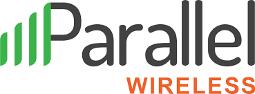 Company logo for Parallel Wireless